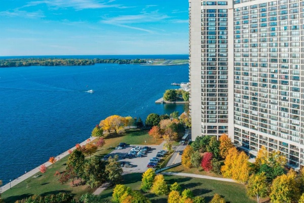 The Westin Harbour Castle image 27